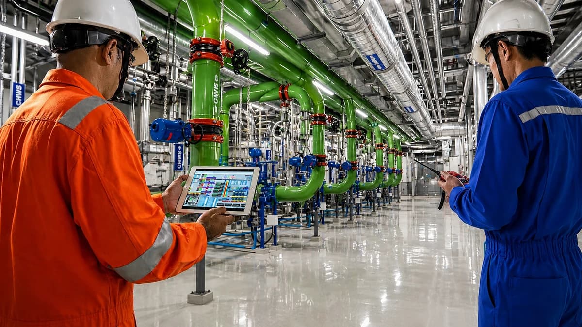Industria