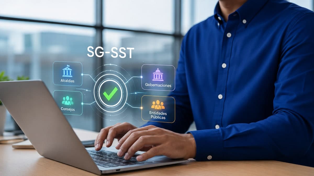 Sector Gobierno