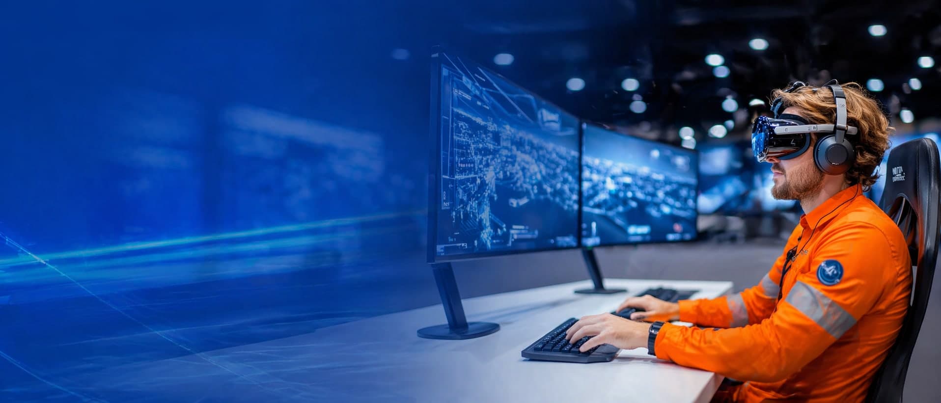 Metodología de Trabajo - Tecnologías