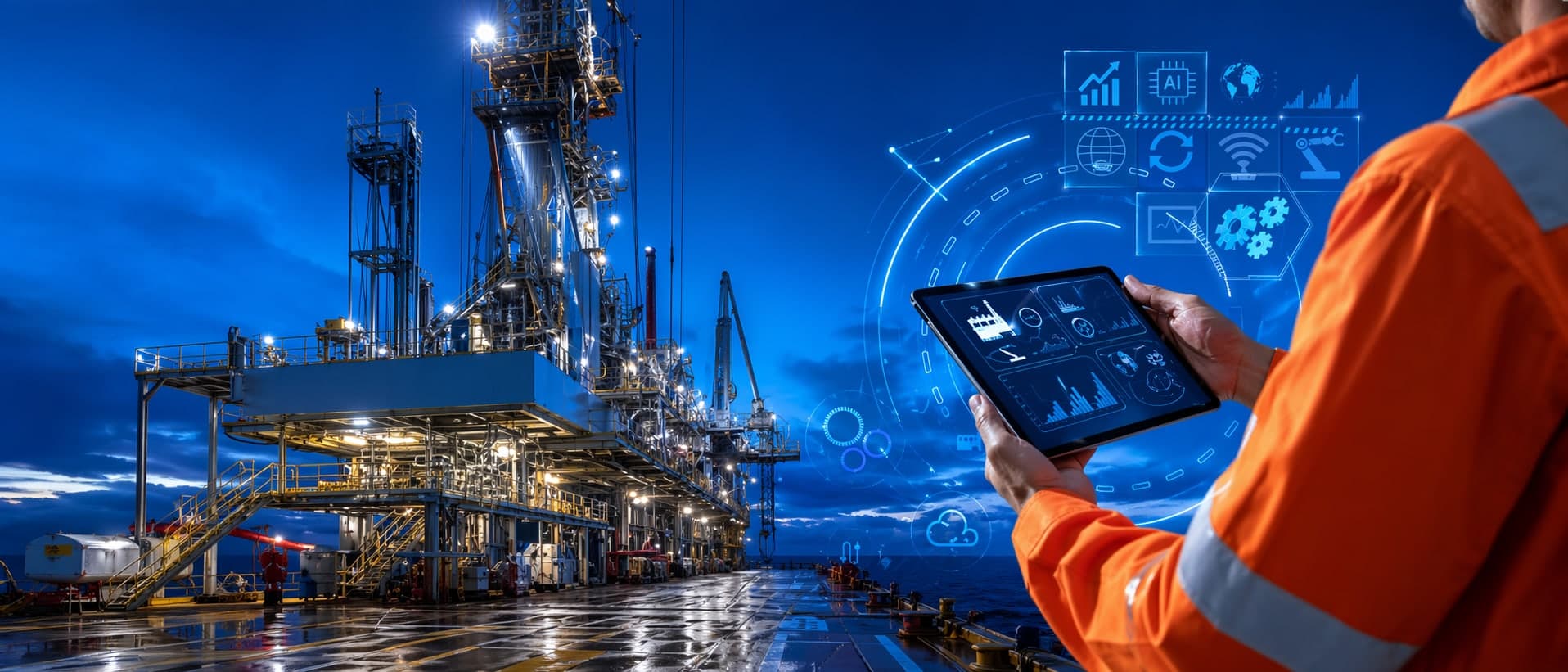 Tecnología aplicada a la gestión