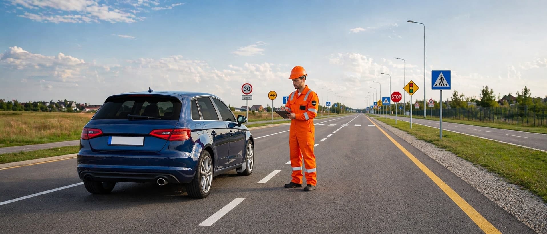 Metodología de Trabajo - Transportes