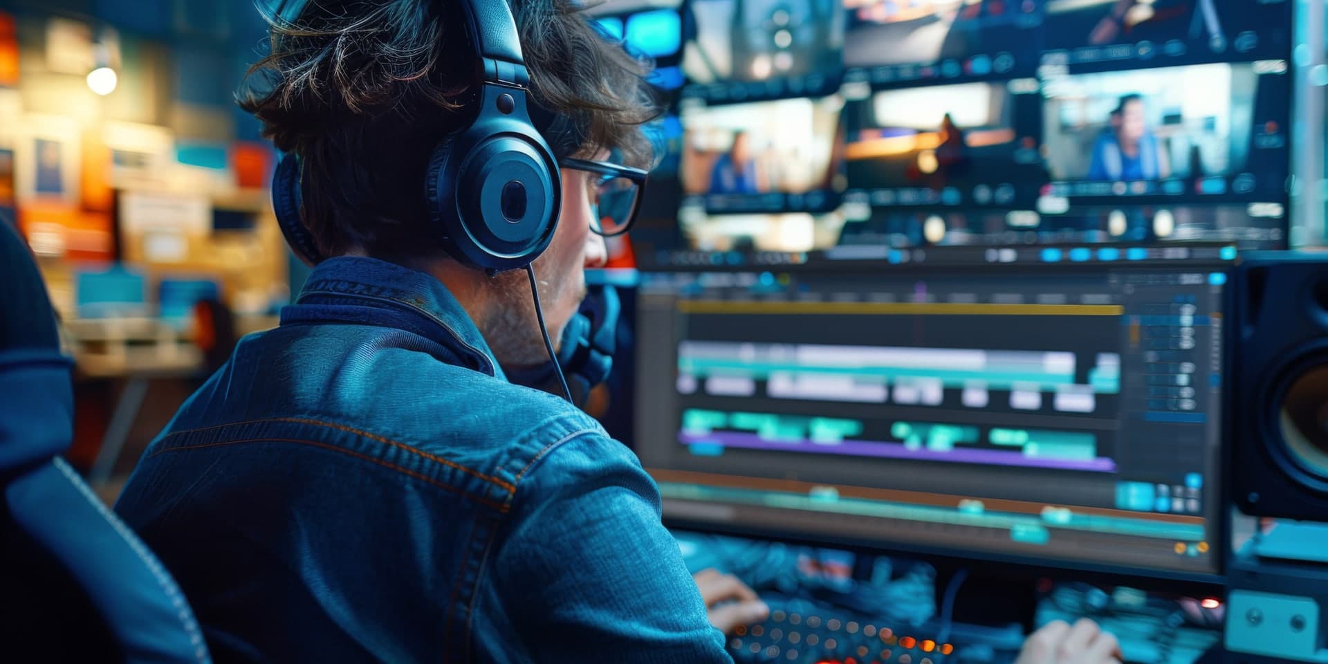 Metodología de Trabajo - Audios & Newsletter HSEQ