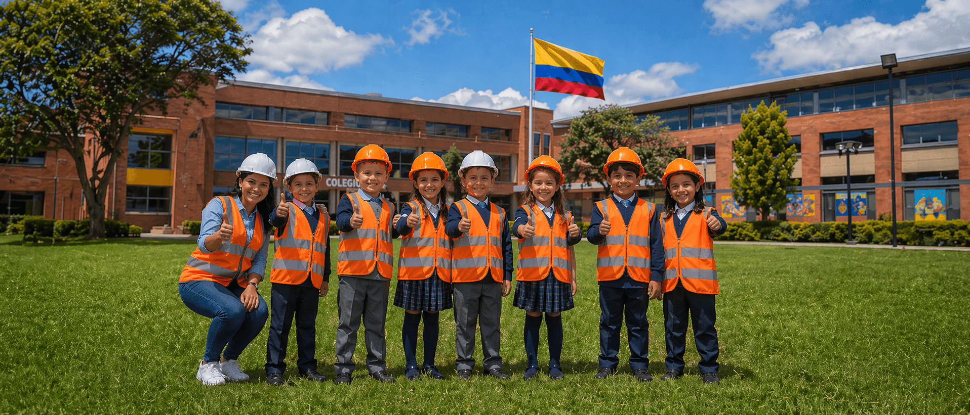Instituciones Educativas - Global Veritas