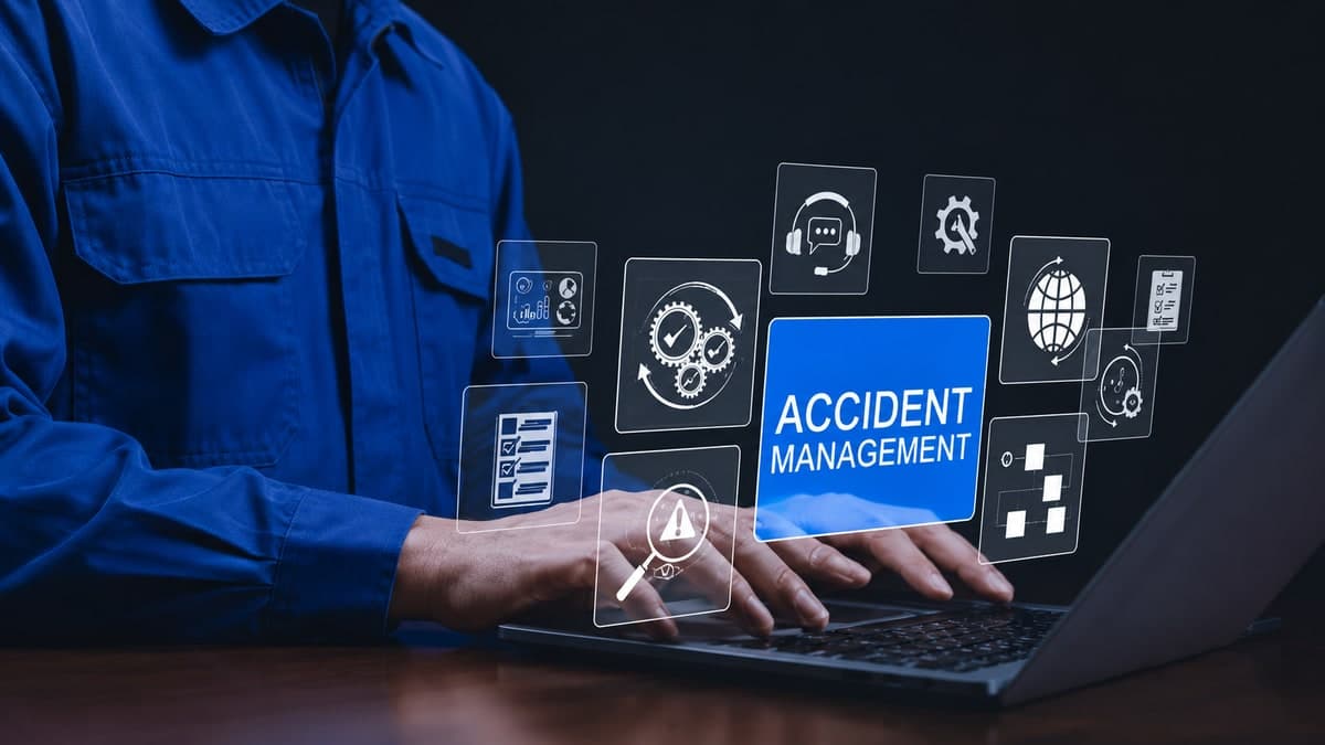 Investigación de Incidentes
