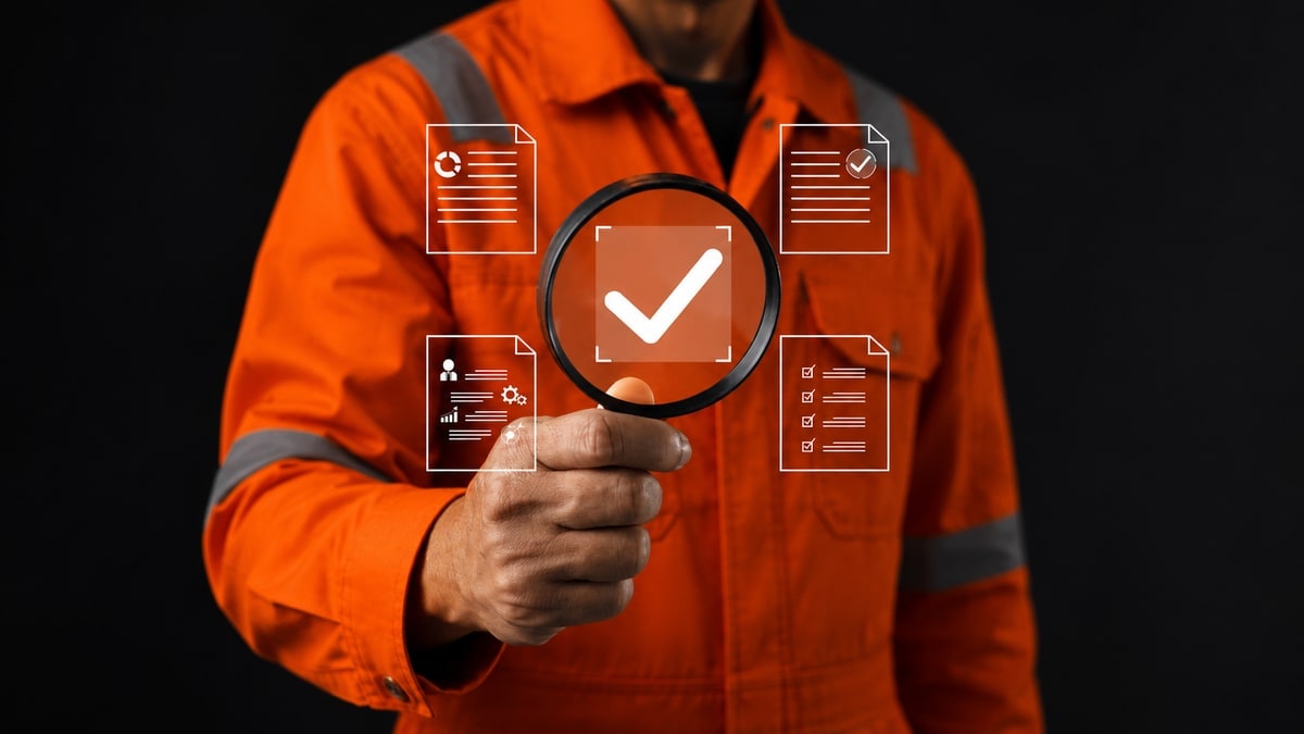 Control documental y trazabilidad