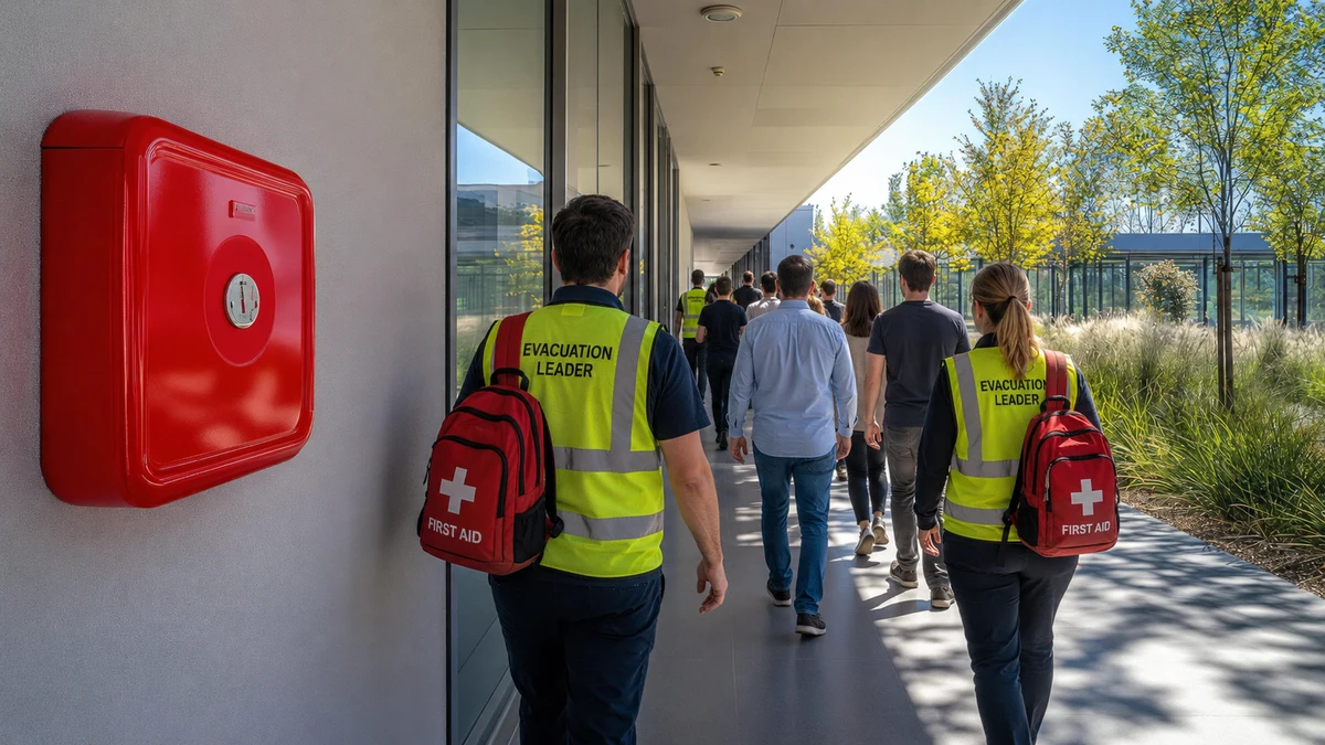 Prevención y control de riesgos operativos