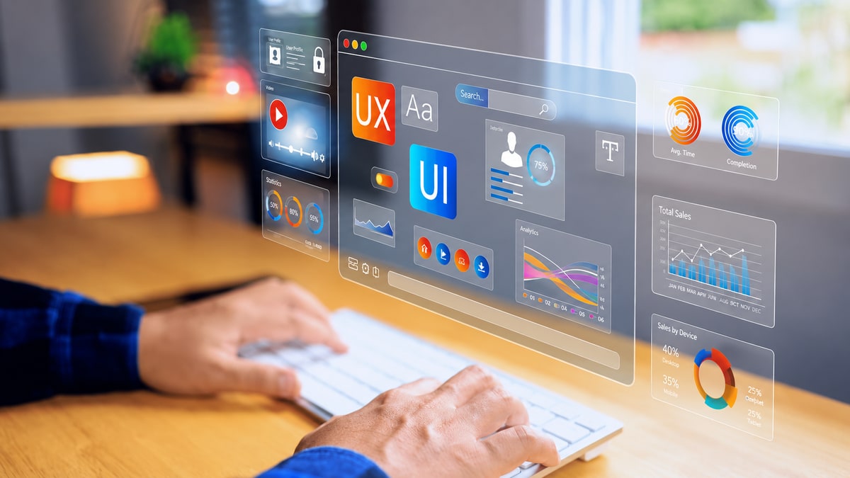 Desarrollo Web