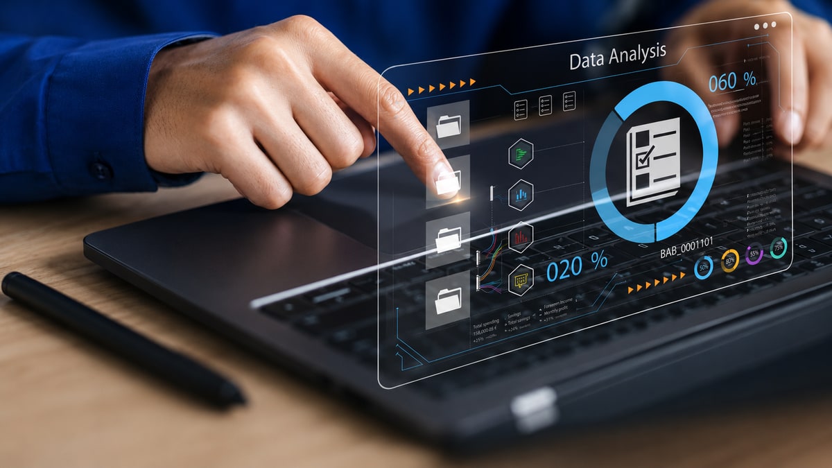 Analítica y visualización de datos