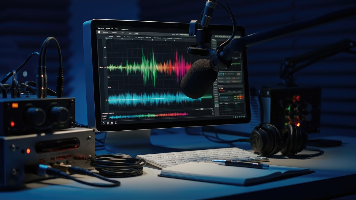 Cápsulas de audio HSEQ