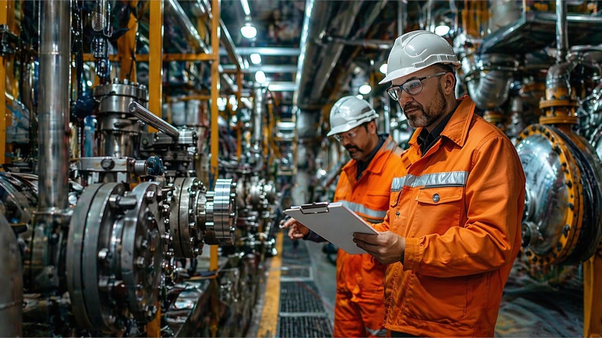 Auditorías de actividades críticas rutinarias o no y de alto riesgo