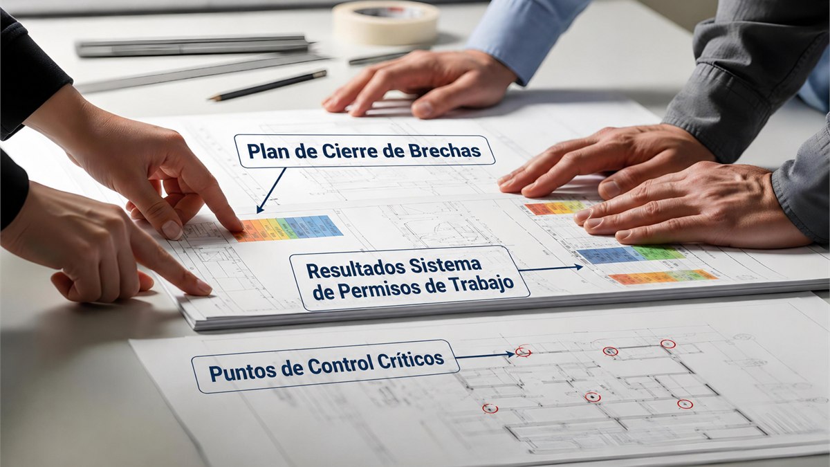 Planes de mejora y seguimiento