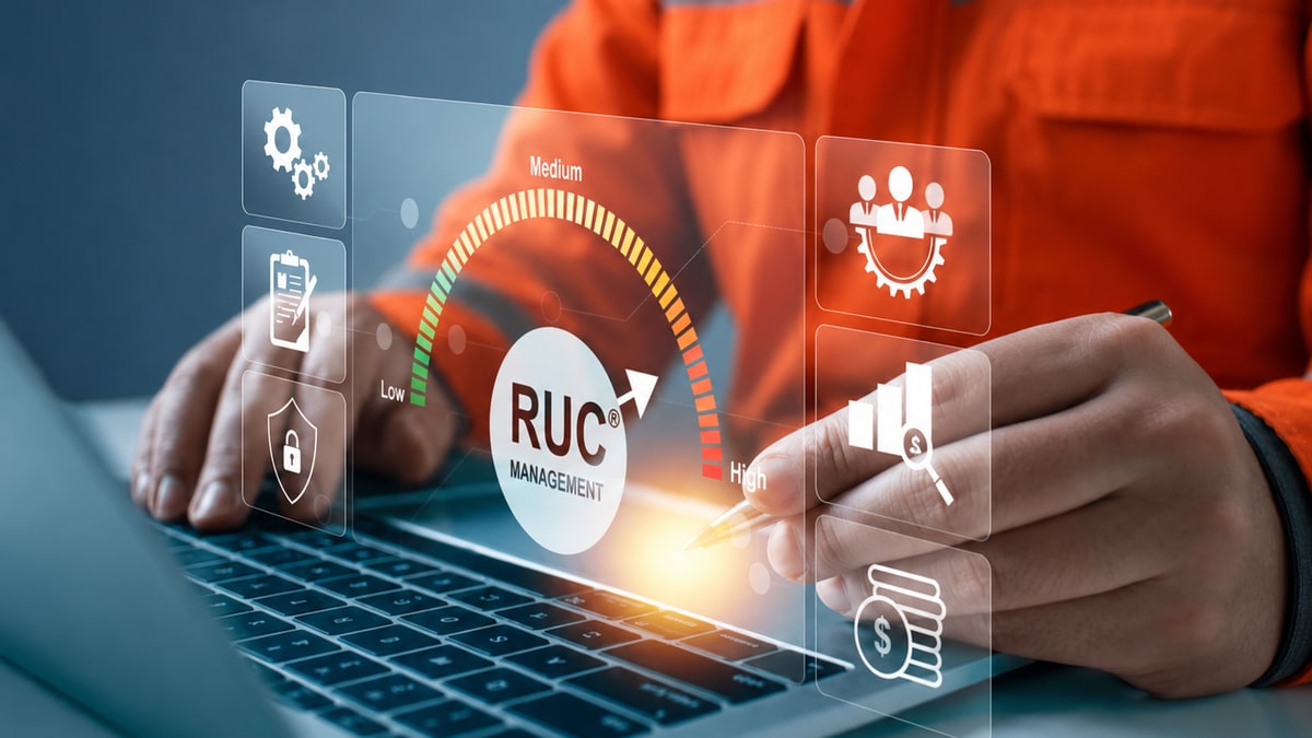 Preparación para evaluación RUC