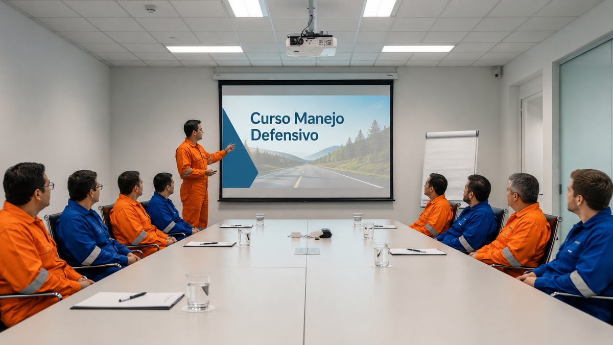 Cultura preventiva y sensibilización