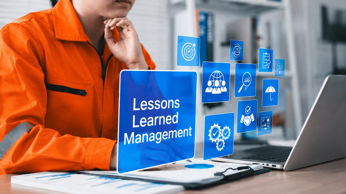Hallazgos, acciones y lecciones aprendidas